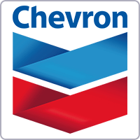 Chevron Oil Gas Pr